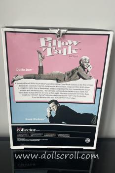 Mattel - Barbie - Pillow Talk - Doris Day & Rock Hudson Gift Set - кукла